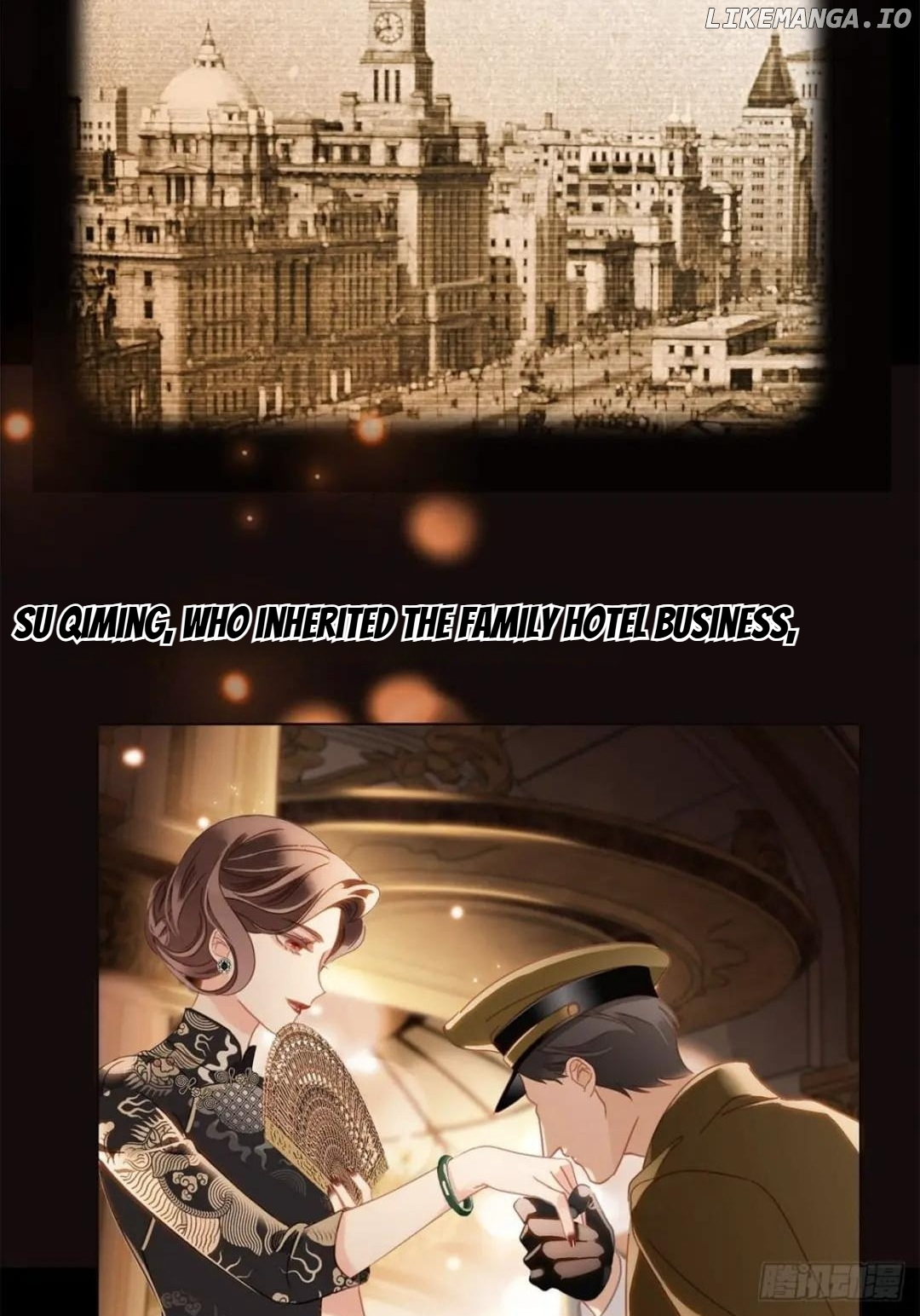 1st Kiss – I Don’t Want To Consider You As Sister Anymore Chapter 39 - 32 - page 6